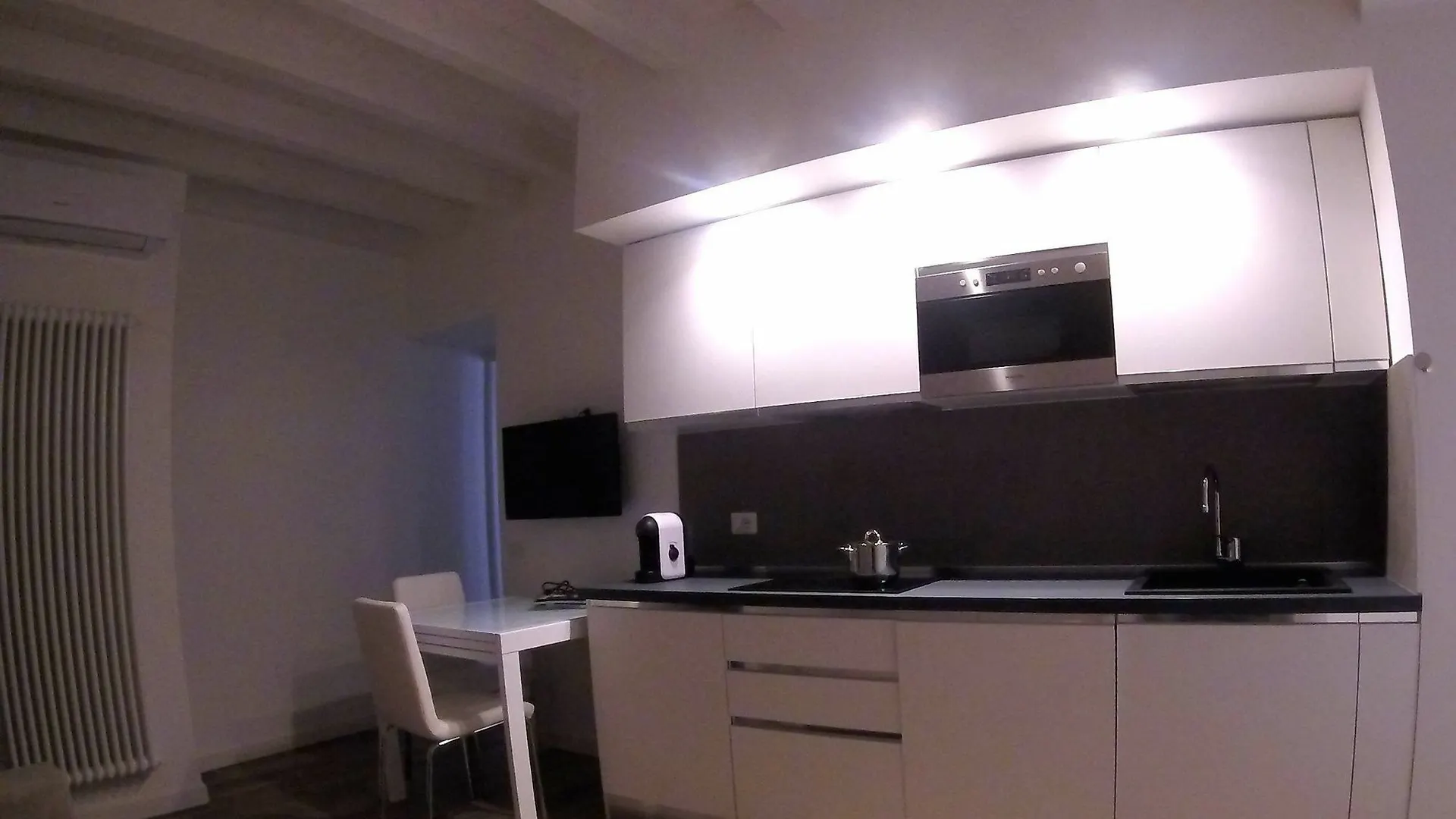 Como Flats Apartment Lake Como
